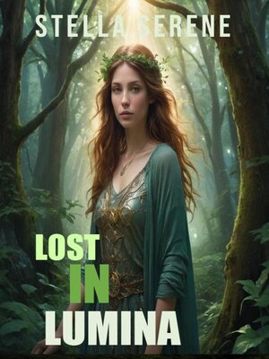 cover image of Lost in Lumina